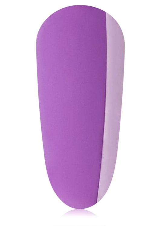 En flor de The GelBottle