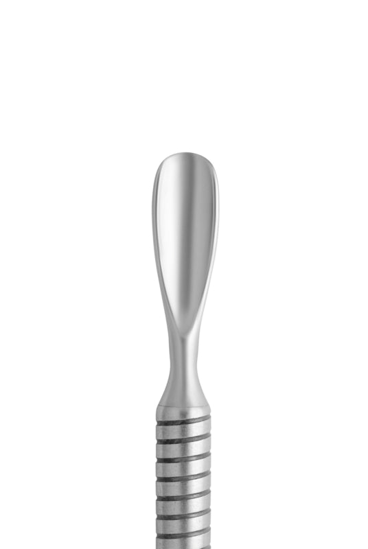 Empujador redondeado estrecho + limpiador Staleks Beauty & Care 30 Tipo 2 (PBC-30/2)