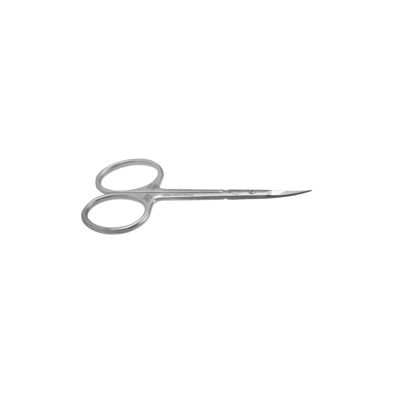 Tijeras para cutículas Magnolia Pro Exclusive 22 de Staleks, tipo 2, 25 mm (SX-22/2m)
