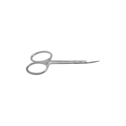 Tijeras para cutículas Magnolia Pro Exclusive 22 de Staleks, tipo 2, 25 mm (SX-22/2m)