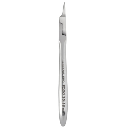 Staleks Professional Pedicure Nippers for Ingrown Nails Podo 30 18 mm (NP-30-18)