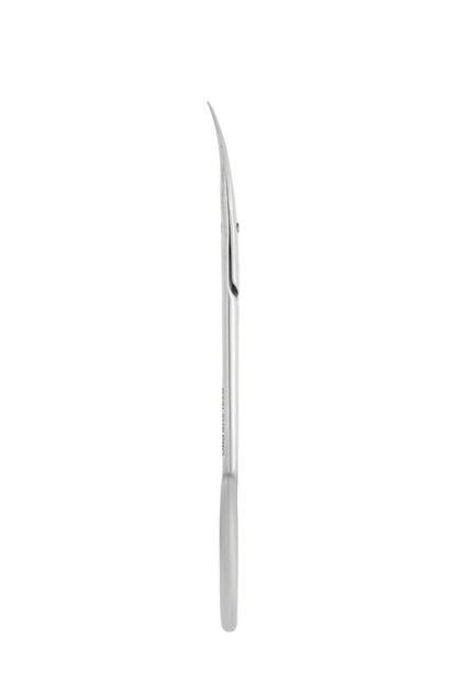 Tijeras profesionales para cutículas Staleks Expert 50 Tipo 3 de 25 mm (SE-50/3)