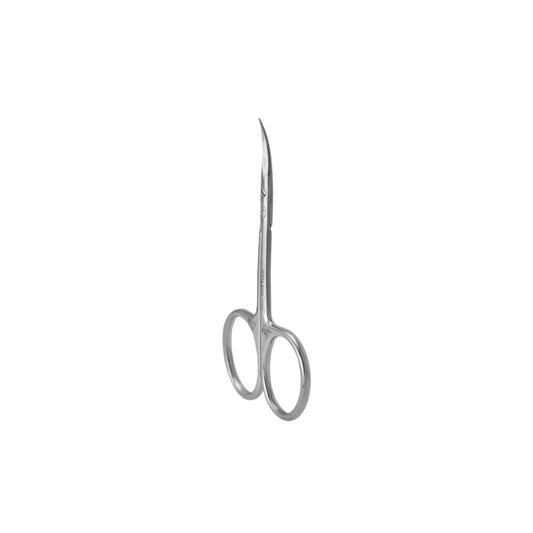 Staleks Pro Exclusive 20 Type 2 24 mm Cuticle Scissors Magnolia (SX-20/2m)