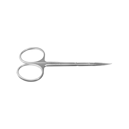 Tijeras profesionales para cutículas Staleks Expert 51 Tipo 3 24.5 mm (SE-51/3)