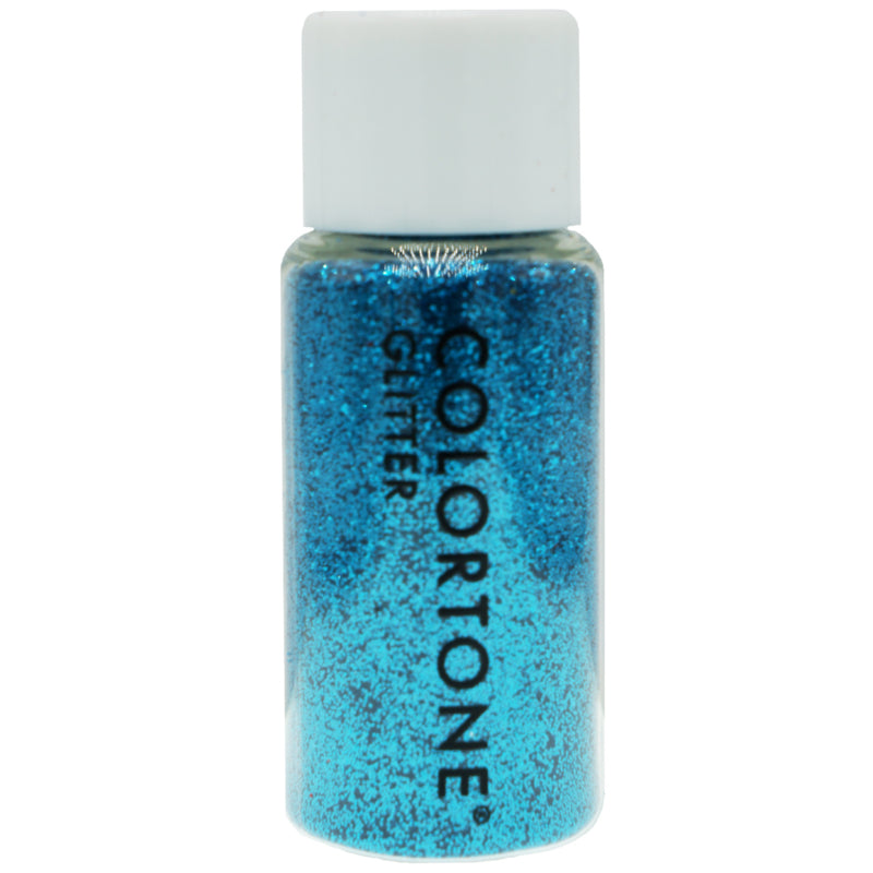 Purpurinas degradadas Colortone Up To Blue
