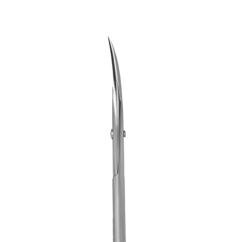 Tijeras profesionales para cutículas Staleks Expert 11 tipo 1 para zurdos (SE-11/1)