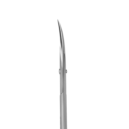 Tijeras profesionales para cutículas Staleks Expert 11 tipo 1 para zurdos (SE-11/1)
