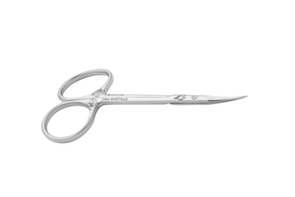 Tijeras para cutículas Staleks Pro Exclusive 20 Tipo 1 de 21 mm Magnolia (SX-20/1m)