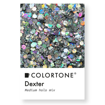 Mezcla Holo mediana Colortone Dexter