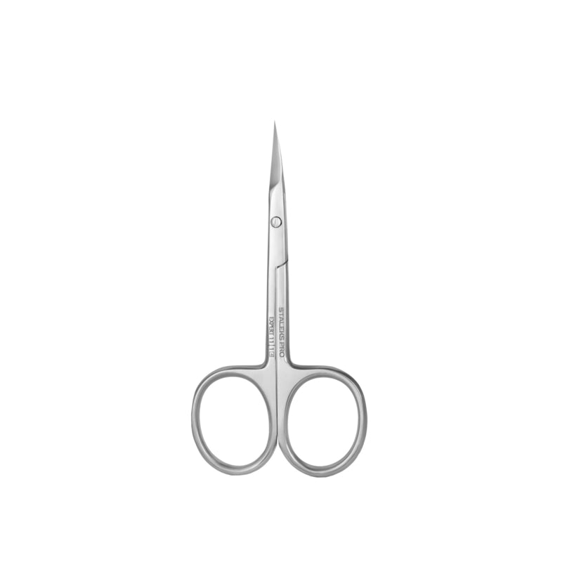 Tijeras profesionales para cutículas Staleks Expert 11 tipo 1 para zurdos (SE-11/1)