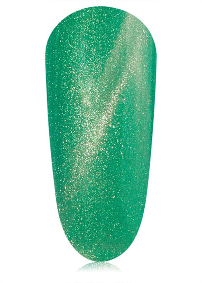 The GelBottle Cat Eye Auroras Boreales