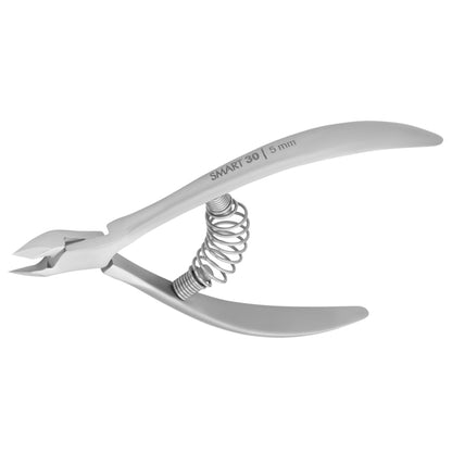 Staleks Professional Cuticle Nippers Smart 30 5 mm Half Jaw (NS-30-5)