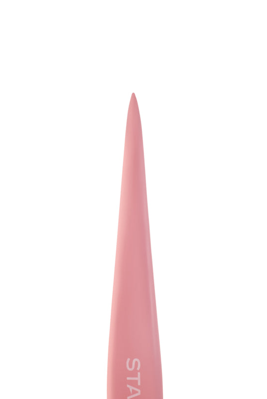 Staleks Pinzas para cejas Beauty & Care 11 tipo 5 puntiagudas (TBC-11/5)