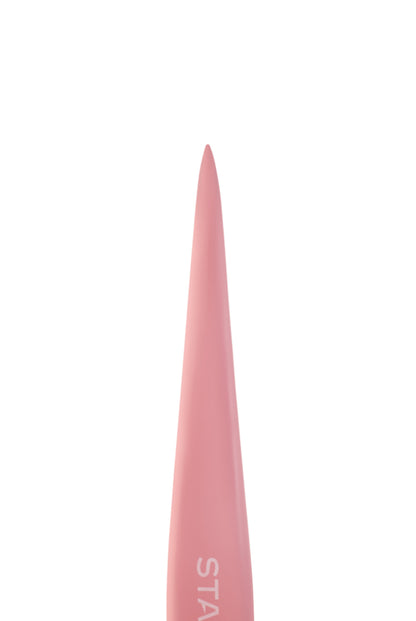 Staleks Pinzas para cejas Beauty & Care 11 tipo 5 puntiagudas (TBC-11/5)