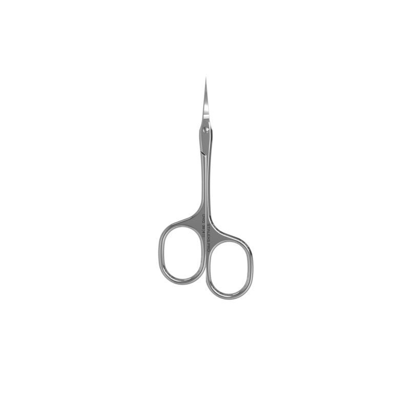 Tijeras profesionales para cutículas Staleks Asymmetric UNIQ 30 Tipo 4 (SQ-30/4)