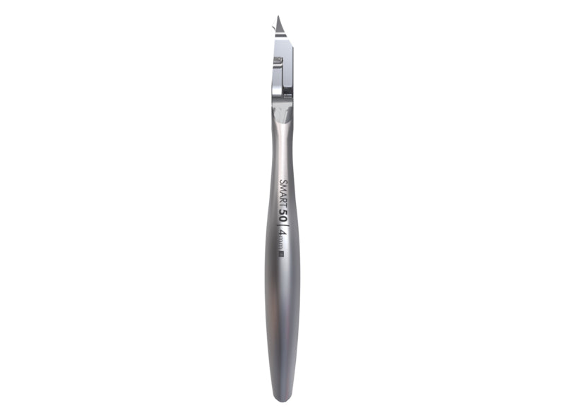 Staleks Professional Cuticle Nippers Smart 50 4 mm Quarter Jaw (NS-50-4)