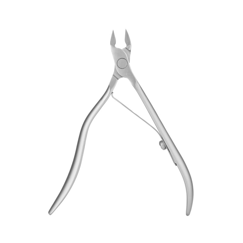 Staleks Professional Cuticle Nipper Smart 80 5 mm Half Jaw (NS-80-5)