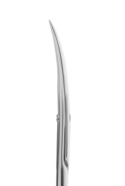 Staleks Pro Exclusive 22 Type 1 25 mm Cuticle Scissors Magnolia (SX-22/1m)