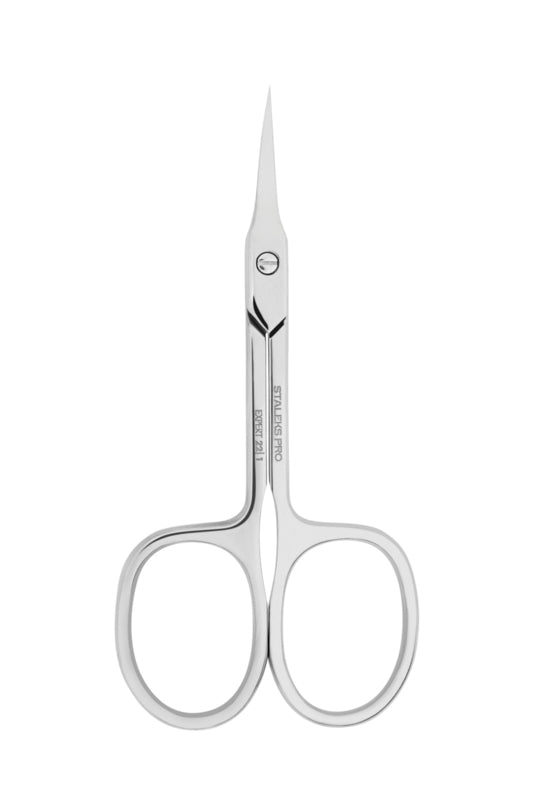 Tijeras profesionales para cutículas Staleks Expert 22 Tipo 1 de 24 mm (SE-22/1)