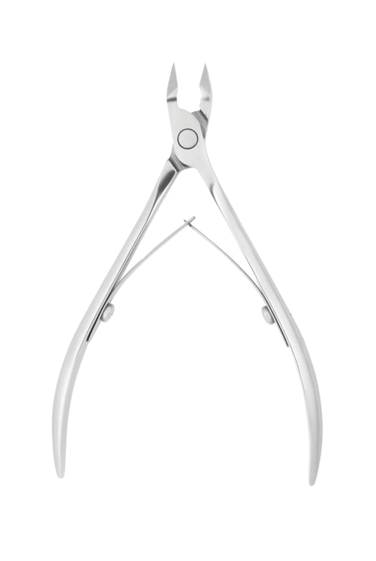 Staleks Professional Cuticle Nippers Expert 90 7 mm Full Jaw (NE-90-7)