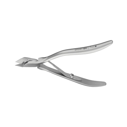 Staleks Professional Cuticle Nipper Smart 80 5 mm Half Jaw (NS-80-5)