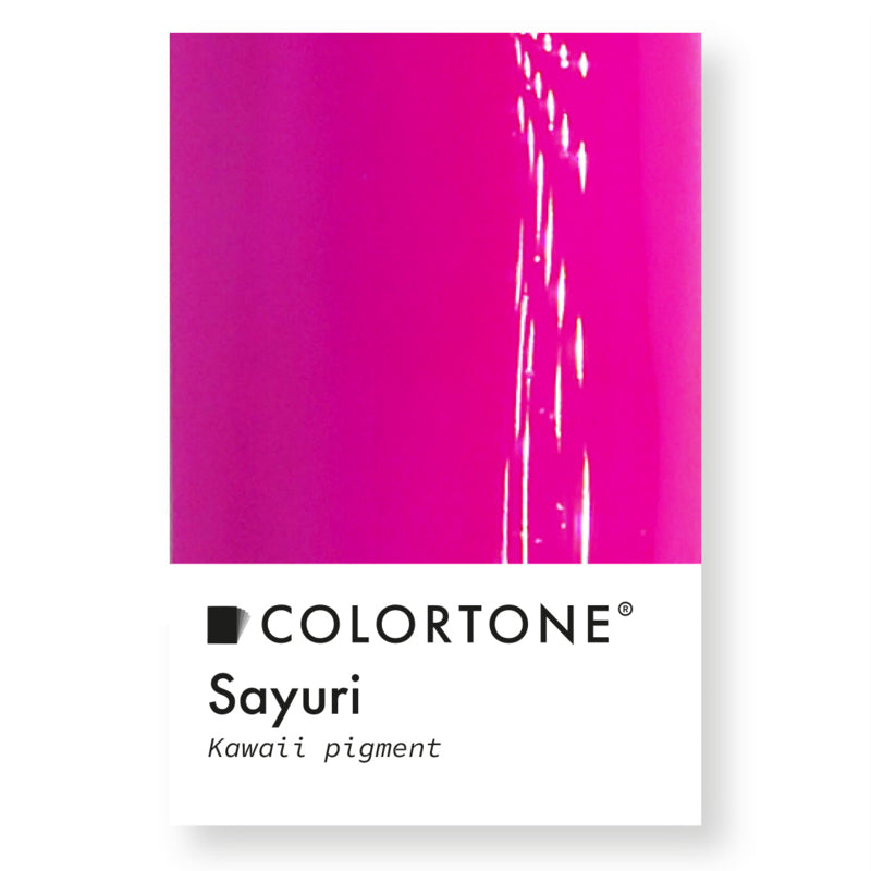Colortone Pigmento Kawaii Sayuri