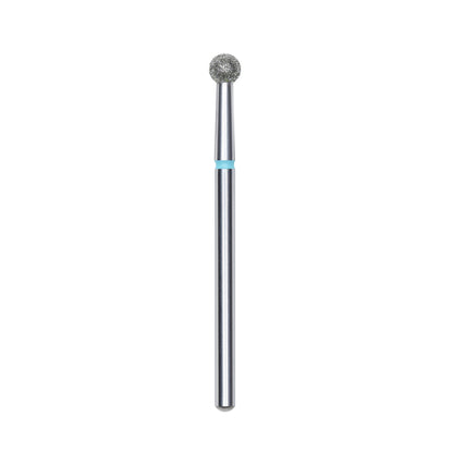 Staleks Diamond Bit Ball Blue 3.5mm (Manicure Pedicure) (FA01B035K)