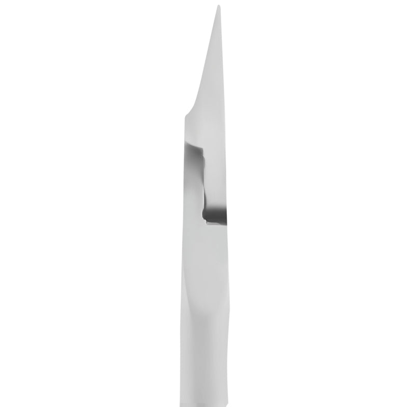 Alicates profesionales para uñas encarnadas de pedicura Staleks Expert 61, 12 mm, de mordaza completa (NE-61-12)