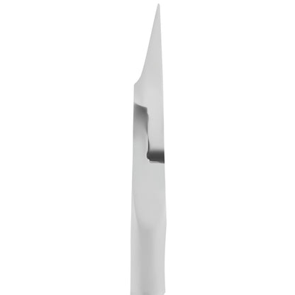 Alicates profesionales para uñas encarnadas de pedicura Staleks Expert 61, 12 mm, de mordaza completa (NE-61-12)