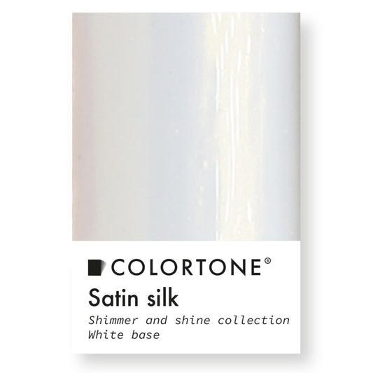 Colortone Satin Silk Glow Gold Pigment