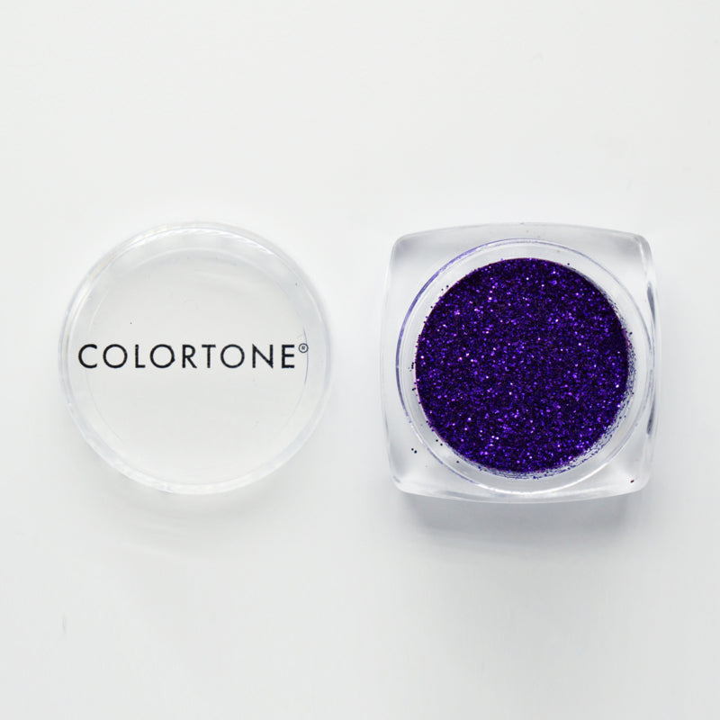 Colortone Purpurina degradada The Color Purple