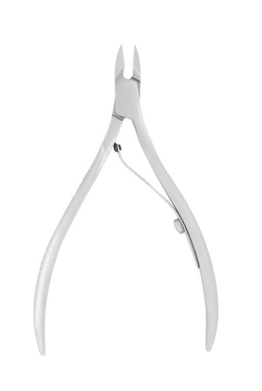 Staleks Cuticle Nippers Classic 12 8 mm Full Jaw (NC-12-8)