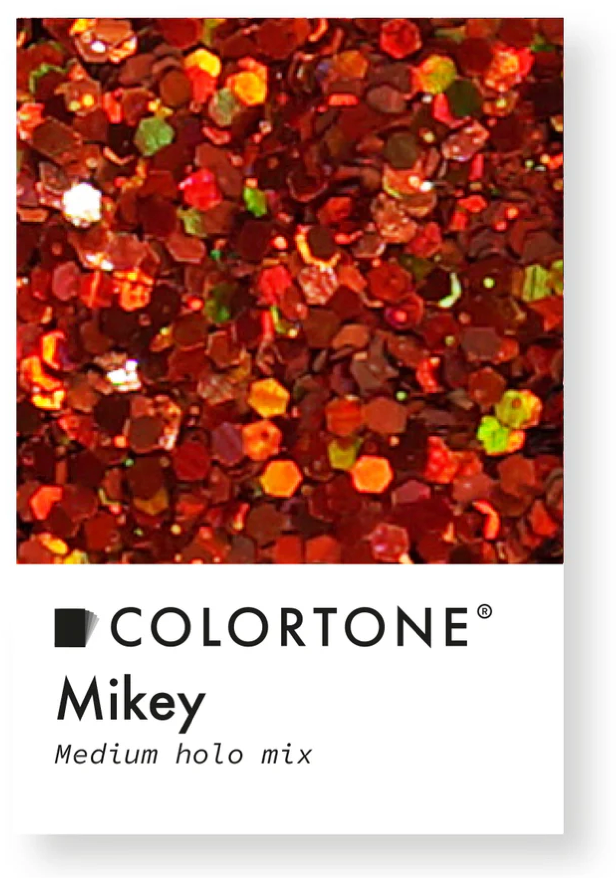 Colortone mezcla holo mediana Mikey