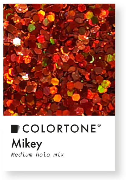 Colortone mezcla holo mediana Mikey