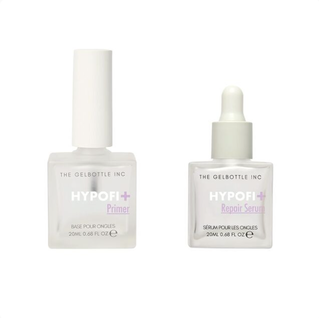Sistema Hypofix™ de 2 pasos de The GelBottle