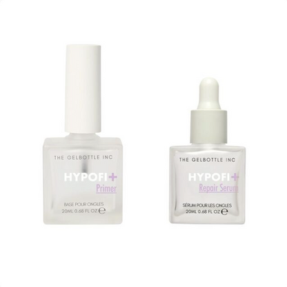 Sistema Hypofix™ de 2 pasos de The GelBottle