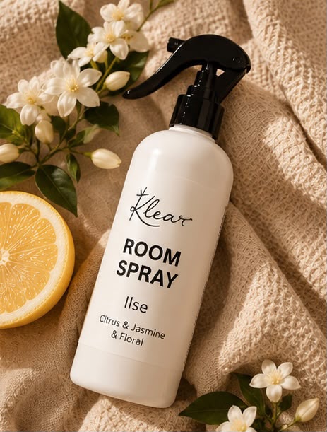 Spray ambiental Klear Khloé