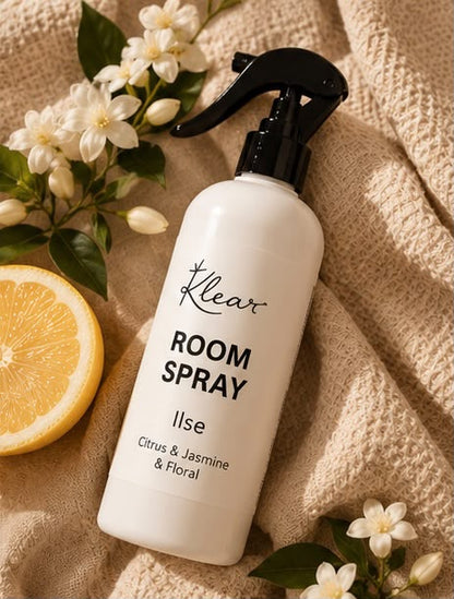 Spray ambiental Klear Khloé