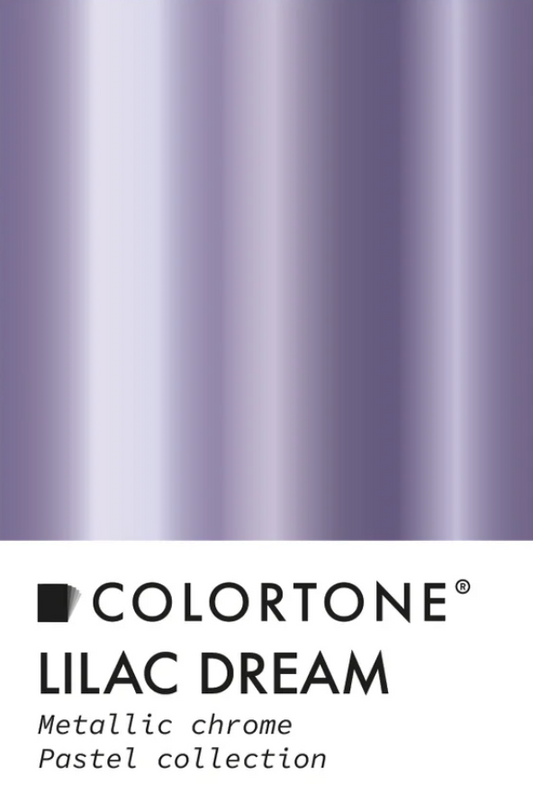 Colortone Lilac Dream - Cromo metálico