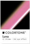 Colortone Luna - Cromo ojo de gato