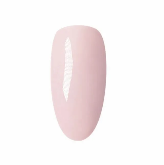 Mistero Milano SIMPLE SHAPE Builder Gel Cover Soft Beige (2060)