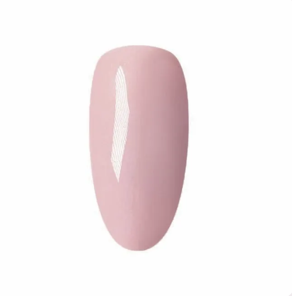 Mistero Milano SIMPLE SHAPE Gel constructor Beige cálido de cobertura (2061)