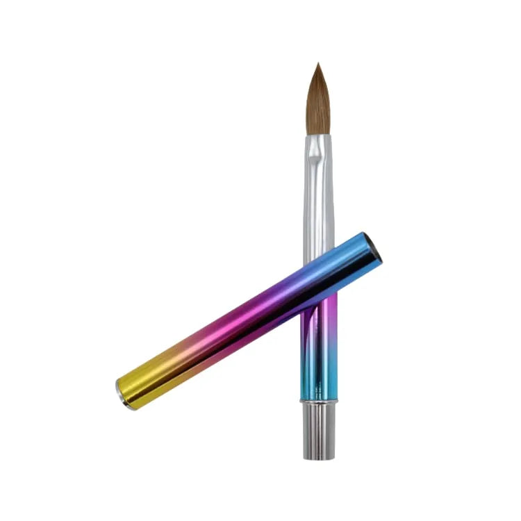 Mistero Milano Acrylic Brush Multicolor No. 12 (6423/12)