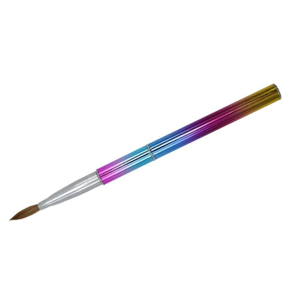 Mistero Milano Acrylic Brush Multicolor No. 12 (6423/12)