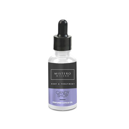 Mistero Milano Candy Shop Cuticle Oil (3661)