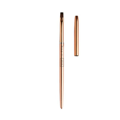 Mistero Milano Gel Brush No. 5 (7116)