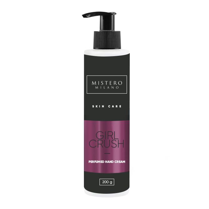 Mistero Milano Girl Crush Hand Cream (4041)