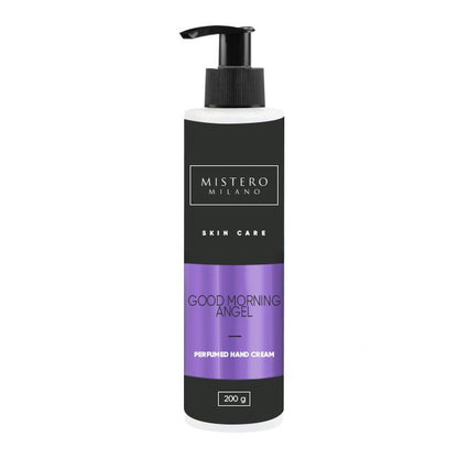Mistero Milano Good Morning Angel Hand Cream (4046)