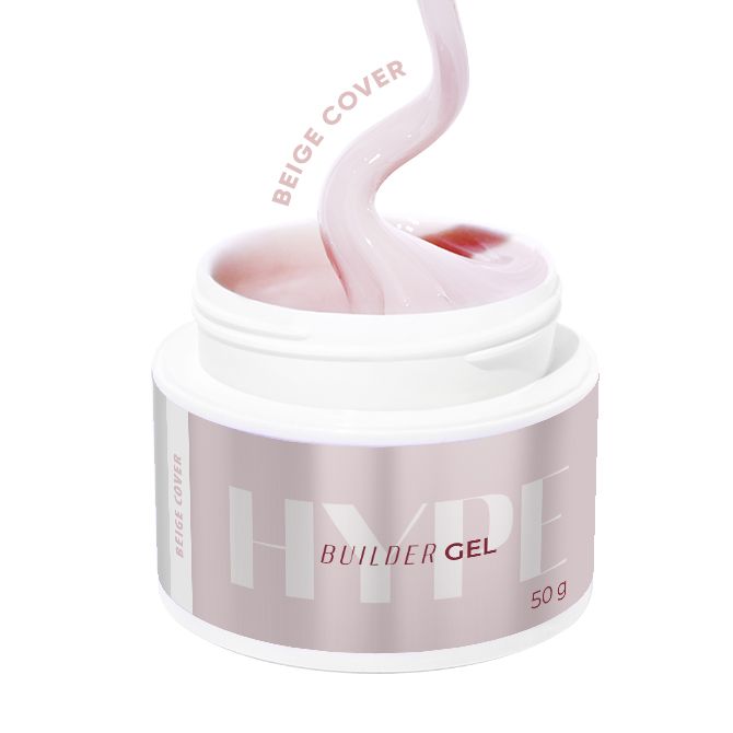 Mistero Milano Pack de gel Hype