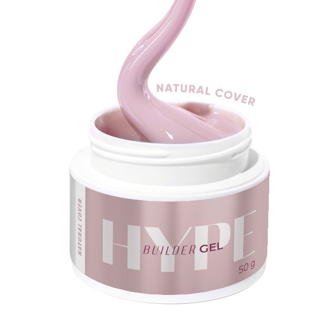 Mistero Milano Pack de gel Hype